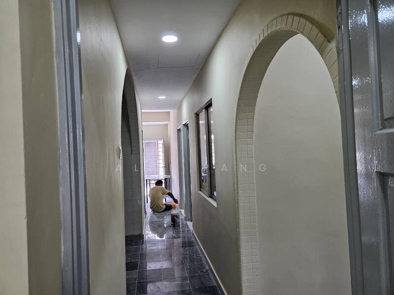 Corridor