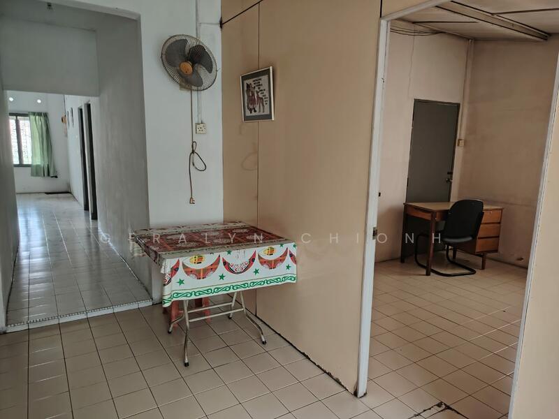 Corridor