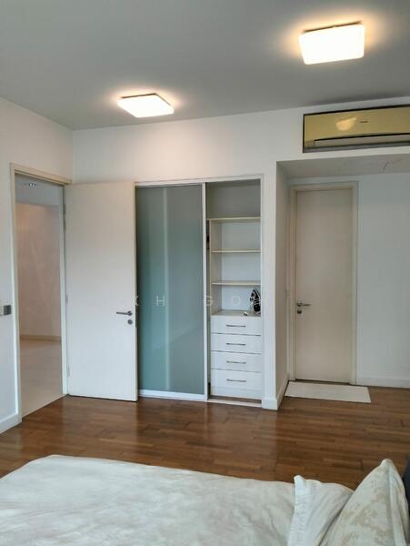 Service Residence for Rent at Gateway Kiaramas Residences - Gordon Goh - Bedroom - PropertyGuru.com.my