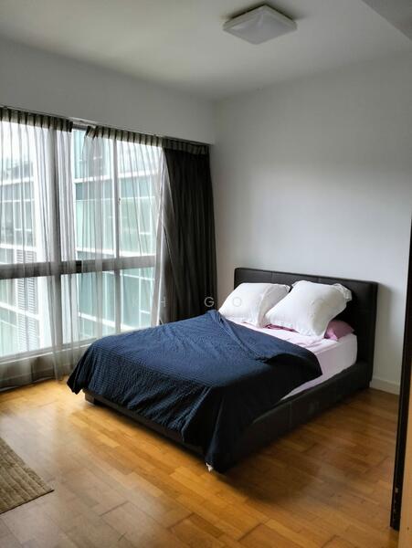 Service Residence for Rent at Gateway Kiaramas Residences - Gordon Goh - Bedroom - PropertyGuru.com.my