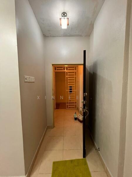Corridor