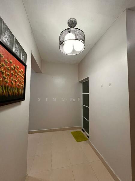 Corridor