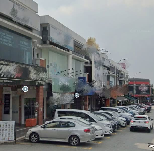 Kedai untuk Disewa di SS2 (Petaling Jaya) - Edmond Choo - Exterior - PropertyGuru.com.my
