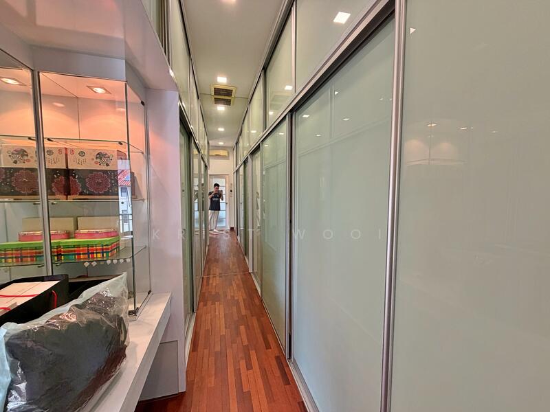Corridor