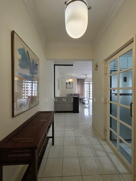 Corridor