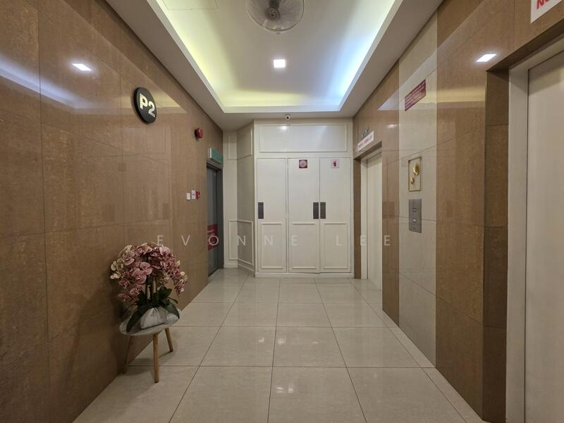 Corridor