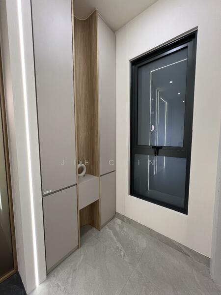 Corridor