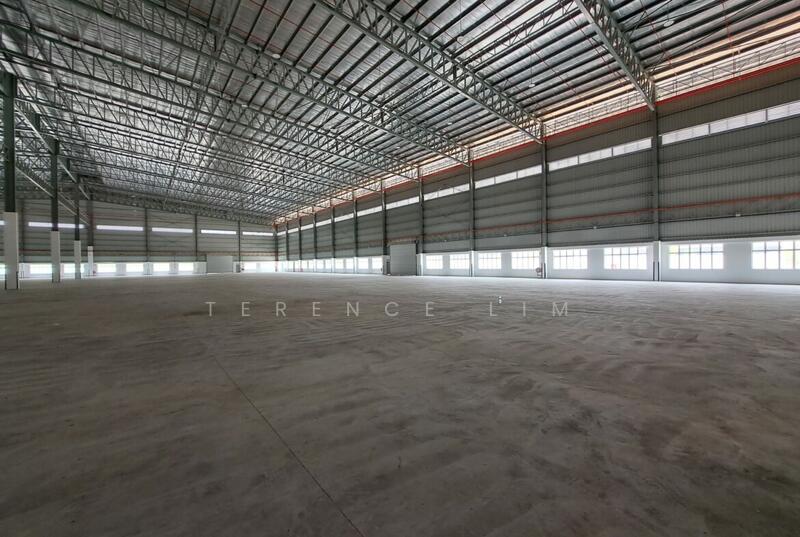 Kilang untuk Disewa di Senai (Johor) - Terence Lim - PropertyGuru.com.my