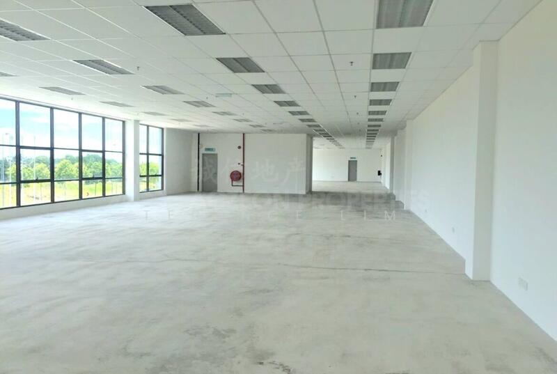 Kilang untuk Disewa di Senai (Johor) - Terence Lim - Interior - PropertyGuru.com.my