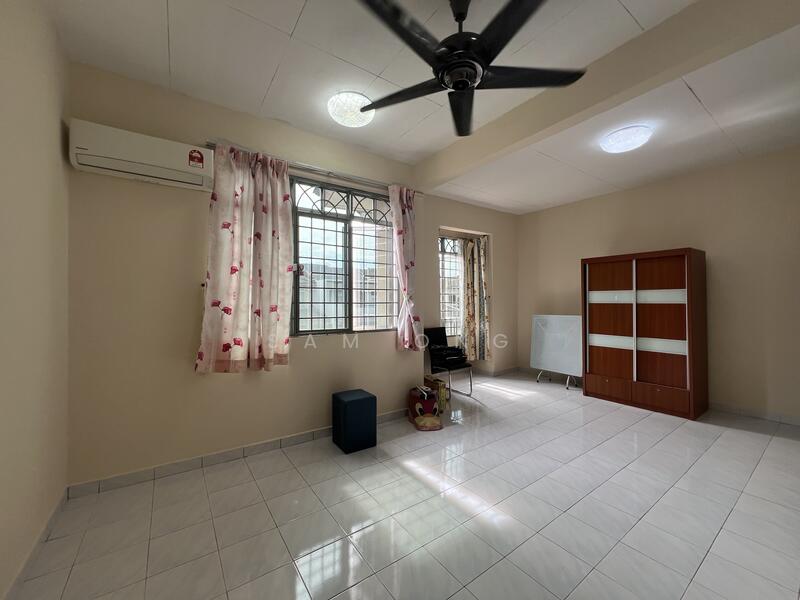 2-storey Terraced House for Sale in Bandar Damai Perdana (Cheras) - Sam Ong - Bedroom - PropertyGuru.com.my