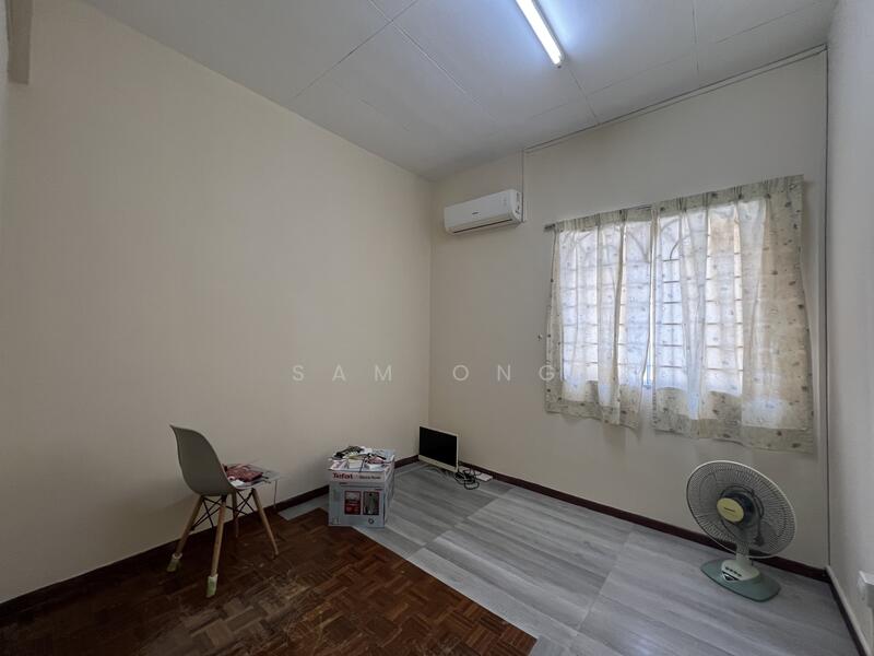2-storey Terraced House for Sale in Bandar Damai Perdana (Cheras) - Sam Ong - Bedroom - PropertyGuru.com.my