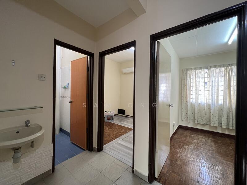 2-storey Terraced House for Sale in Bandar Damai Perdana (Cheras) - Sam Ong - Bathroom - PropertyGuru.com.my