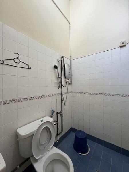 2-storey Terraced House for Sale in Bandar Damai Perdana (Cheras) - Sam Ong - Bathroom - PropertyGuru.com.my