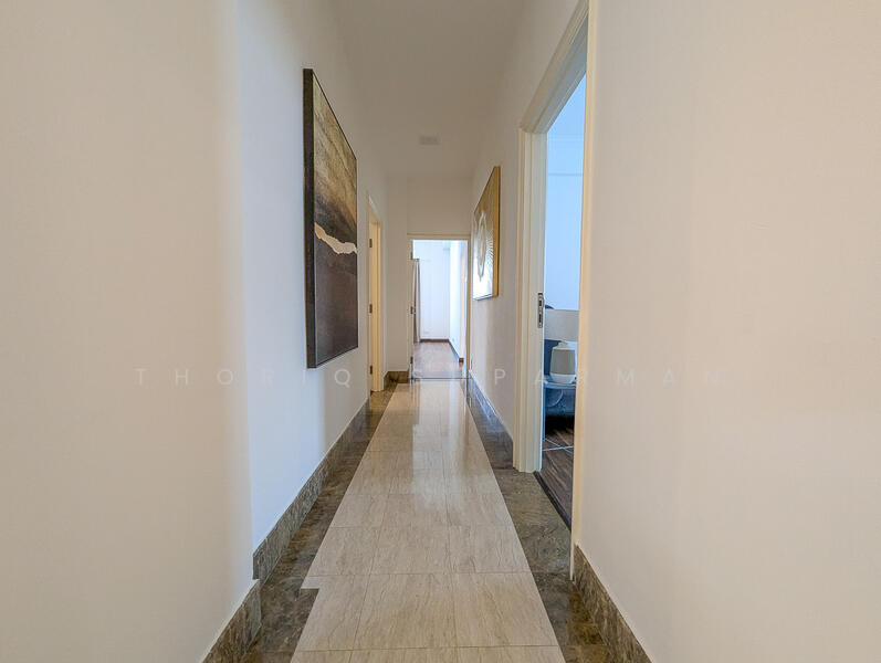 Corridor