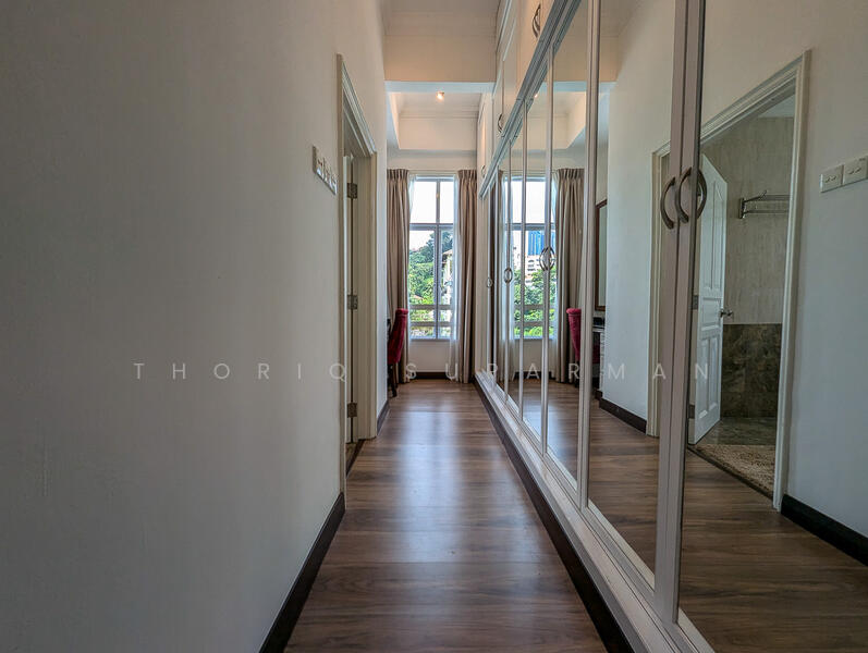 Corridor