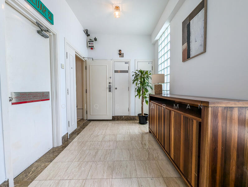 Corridor