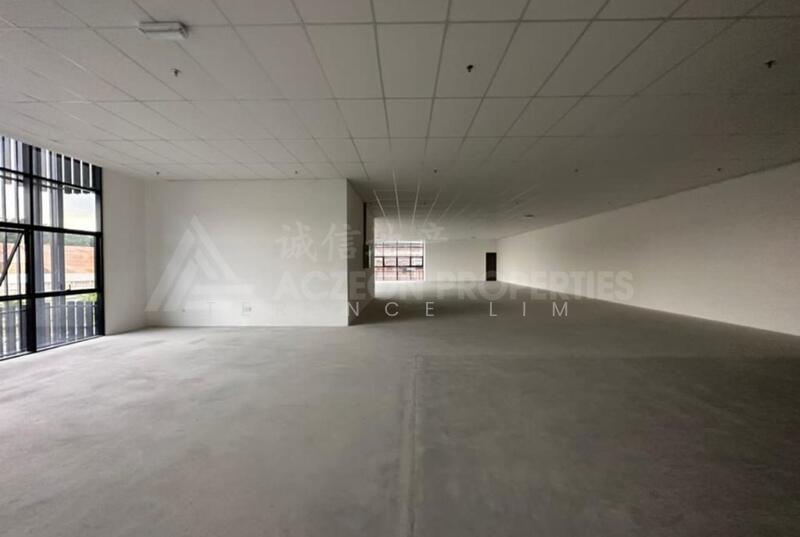 Kilang untuk Disewa di Taman Perindustrian Nusa Cemerlang (Iskandar Puteri (Nusajaya)) - Terence Lim - Interior - PropertyGuru.com.my