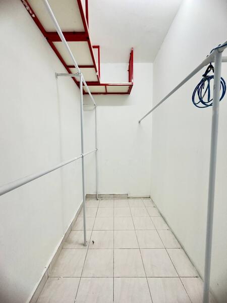 Untuk Dijual - Wangsa Metroview