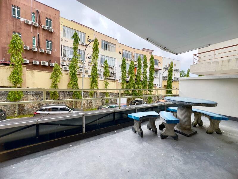 Untuk Dijual - Wangsa Metroview