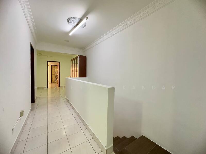 Untuk Dijual - Wangsa Metroview
