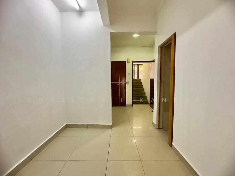 Untuk Dijual - Wangsa Metroview