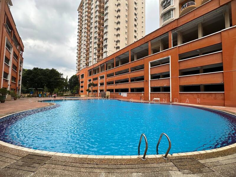 Untuk Dijual - Wangsa Metroview