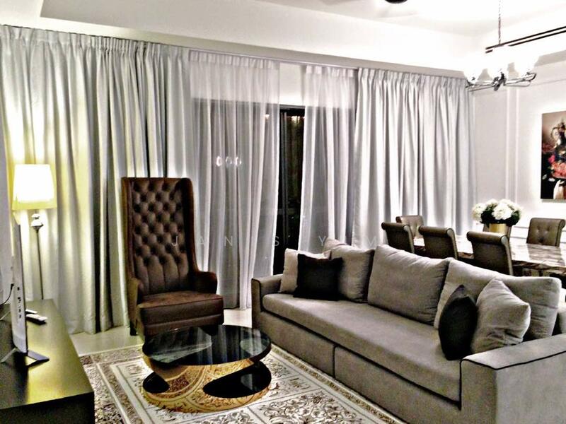 For Sale - Icon Residenz 1 @ Icon City