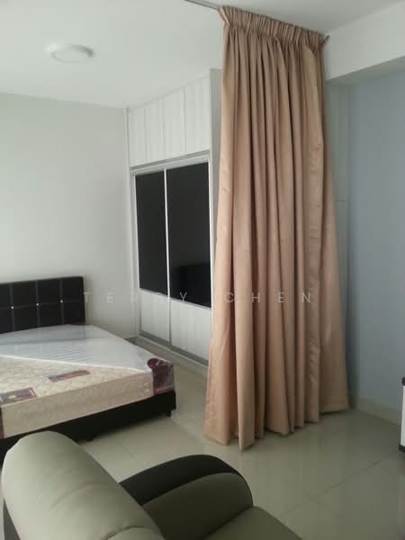 Service Residence for Sale at Univ 360 Place - Terry Chen - Bedroom - PropertyGuru.com.my