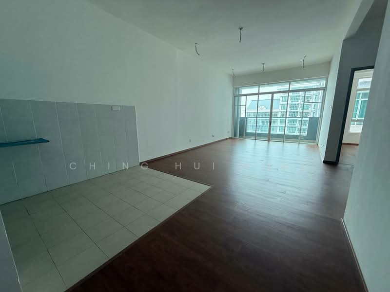 Kondominium untuk Dijual di One Sulaman - Ching Hui Wong - Kitchen - PropertyGuru.com.my