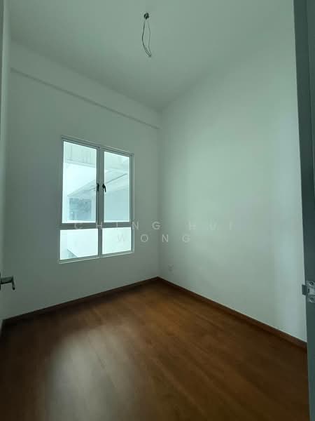 Kondominium untuk Dijual di One Sulaman - Ching Hui Wong - Bedroom - PropertyGuru.com.my