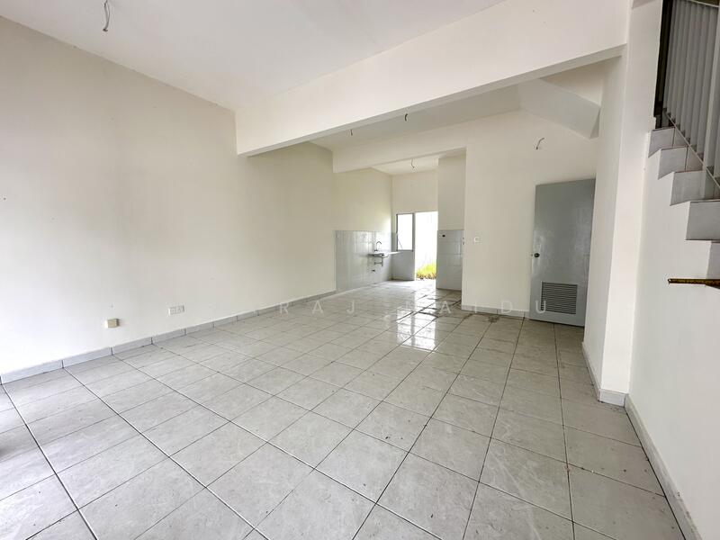 Living Hall