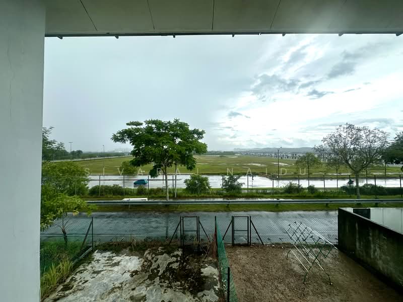 the palm @ hill park bandar puncak alam untuk Untuk Disewa - RM 2,000 /bulan, Feb 2026 - Exterior - PropertyGuru.com.my