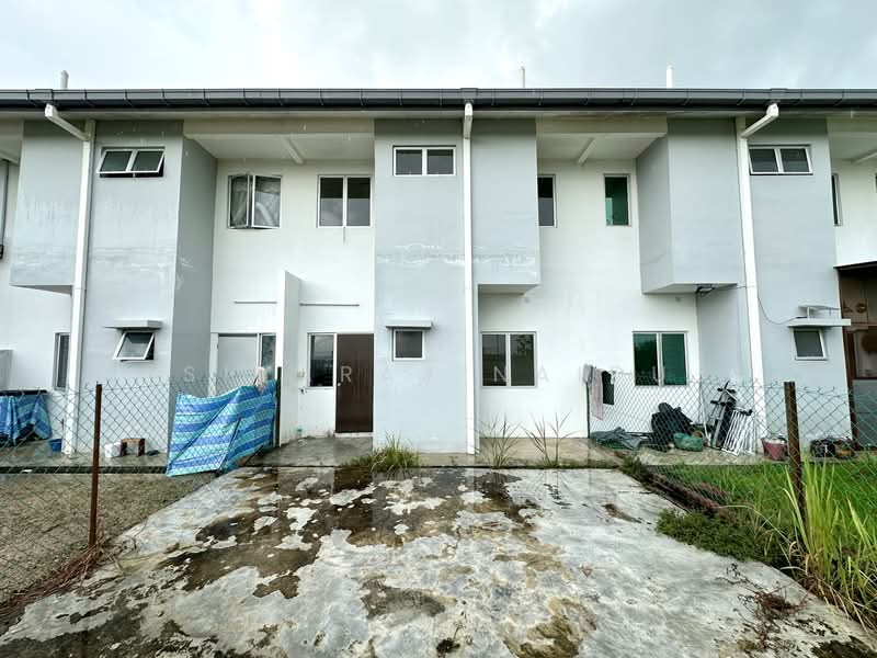 the palm @ hill park bandar puncak alam untuk Untuk Disewa - RM 2,000 /bulan, Feb 2026 - Exterior - PropertyGuru.com.my