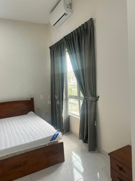 the palm @ hill park bandar puncak alam untuk Untuk Disewa - RM 2,000 /bulan, Feb 2026 - Bedroom - PropertyGuru.com.my