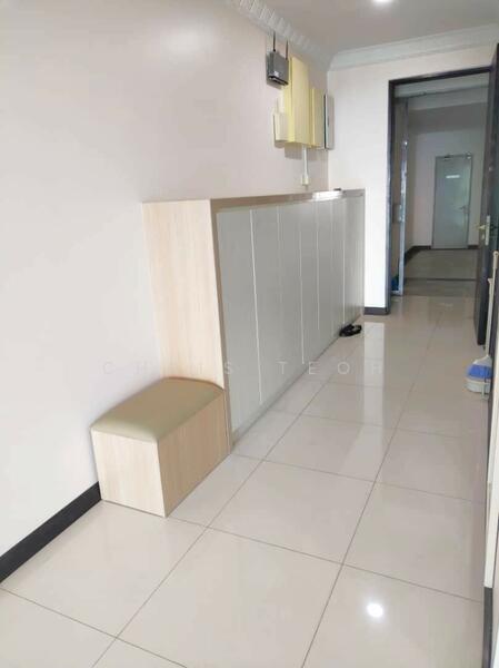 Corridor