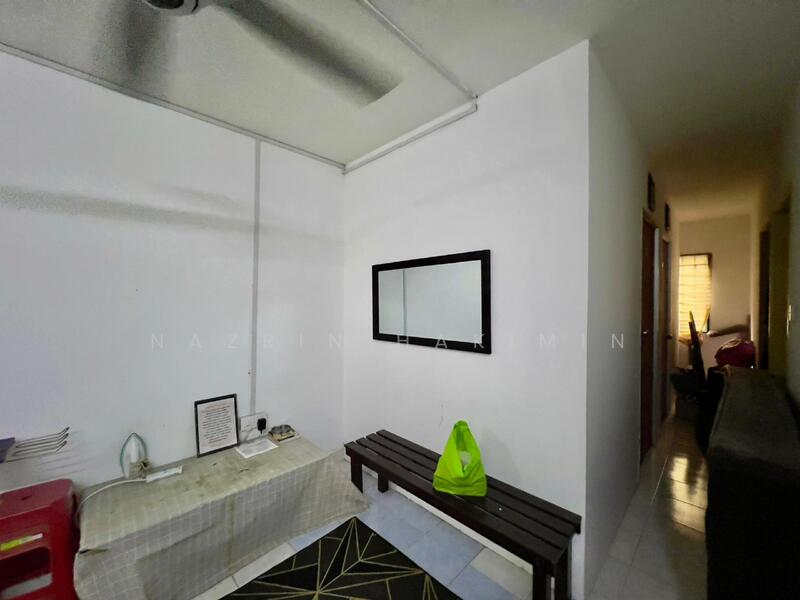 Corridor