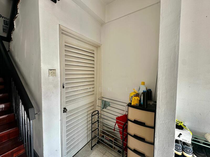 Corridor
