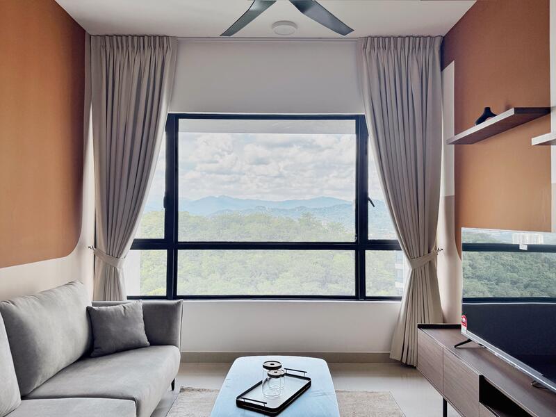Living Hall
