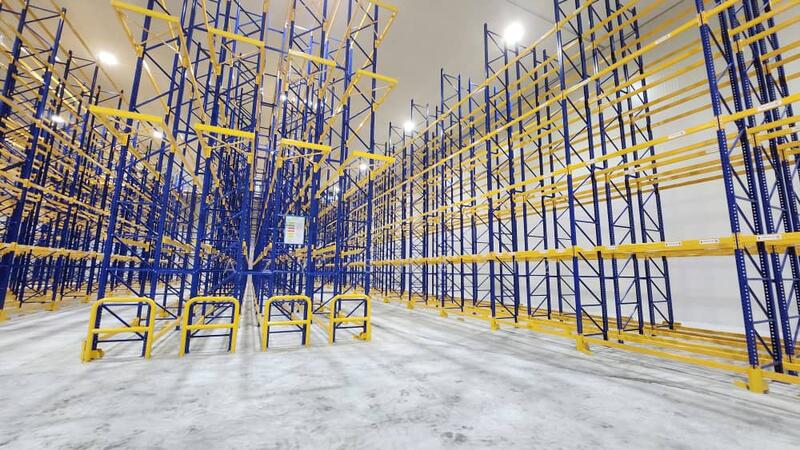 Warehouse for Rent in Seksyen 16 (Shah Alam) - Azy Shariz - Interior - PropertyGuru.com.my