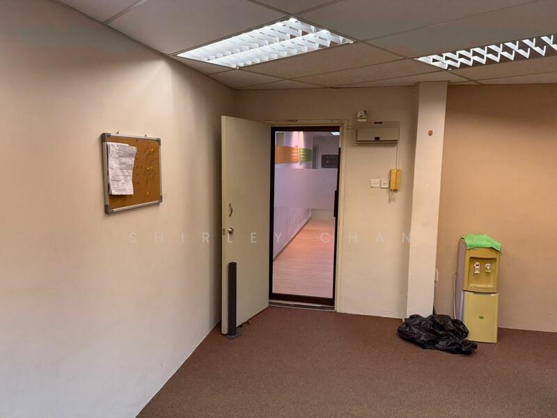 Corridor