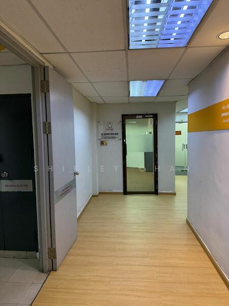 Corridor