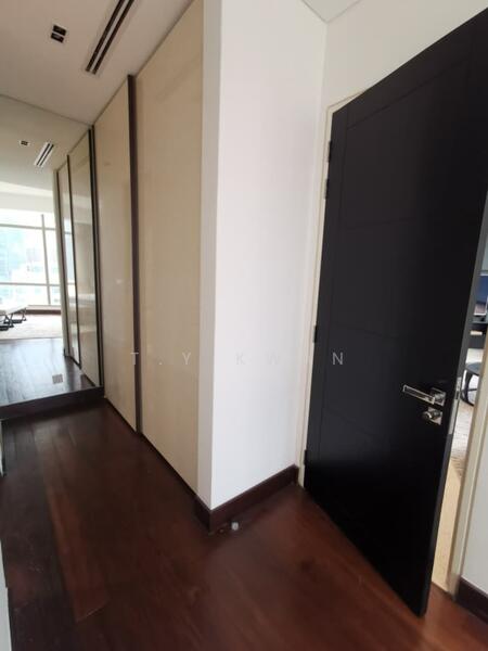 Corridor