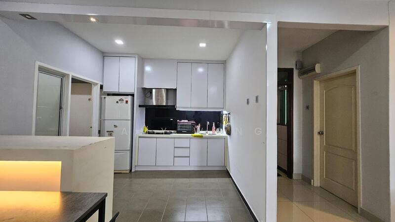 Kondominium untuk Dijual di Villa Park - Amy Wong - Kitchen - PropertyGuru.com.my