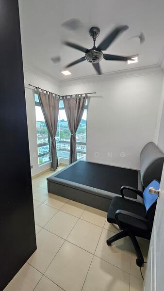 Kondominium untuk Dijual di Villa Park - Amy Wong - Bedroom - PropertyGuru.com.my