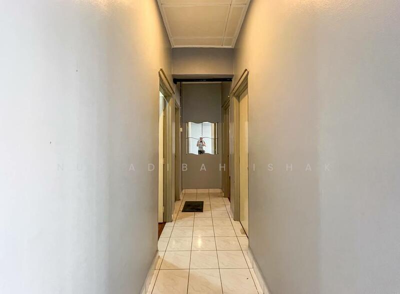 Corridor