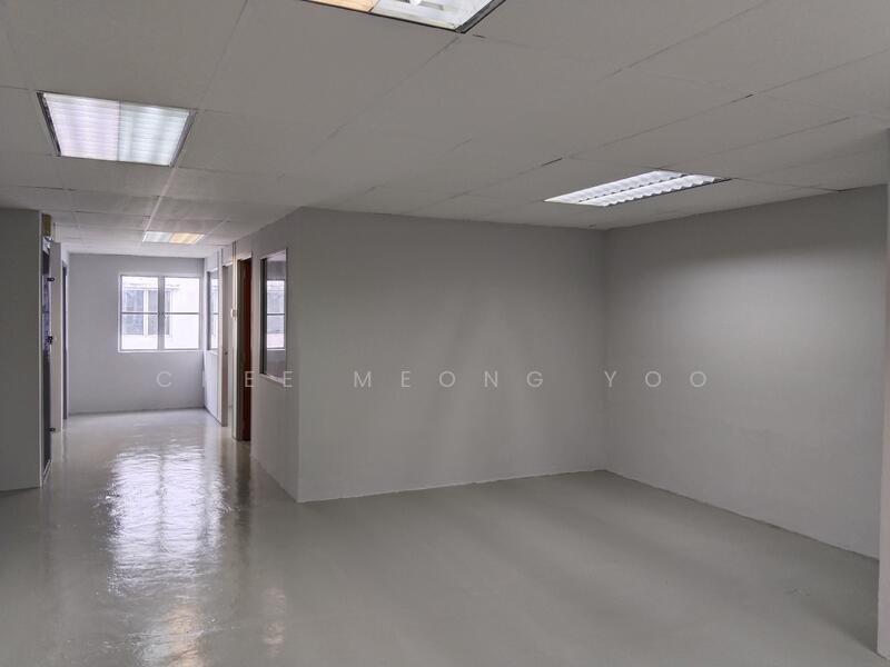 Corridor