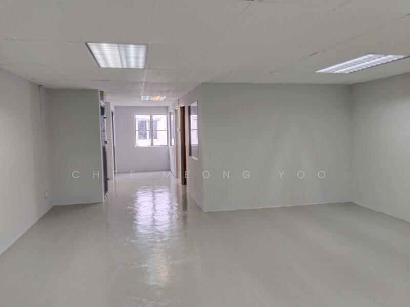 Corridor