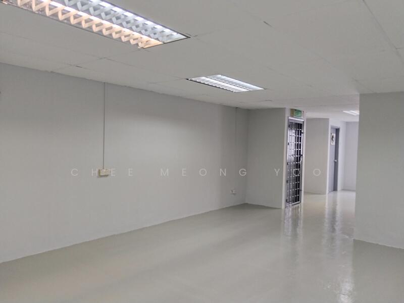 Corridor