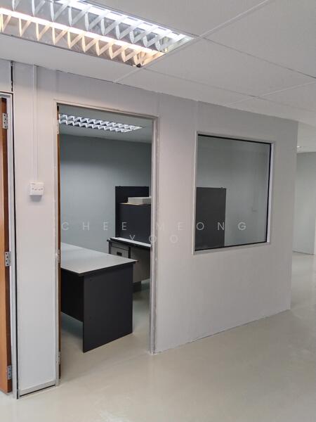 Corridor