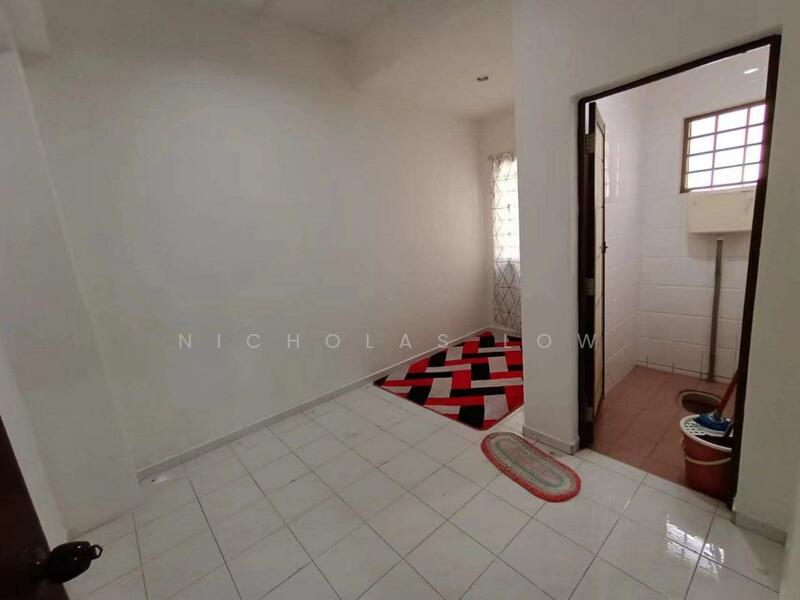 For Rent - Johor Jaya Jalan Dedap 30